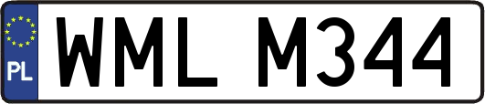 WMLM344