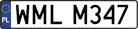 WMLM347