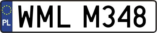 WMLM348