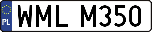 WMLM350