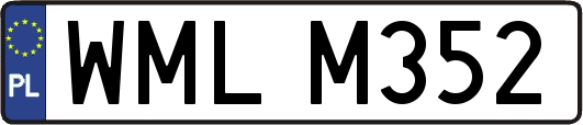 WMLM352