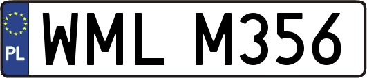 WMLM356