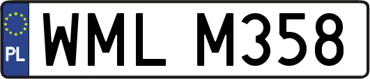 WMLM358