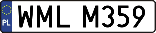 WMLM359