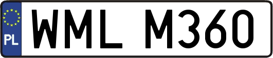 WMLM360