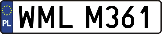 WMLM361
