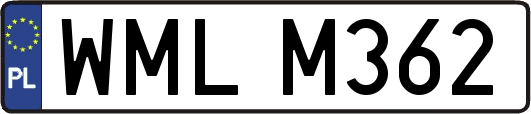 WMLM362