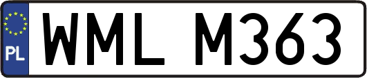 WMLM363