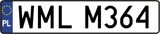 WMLM364