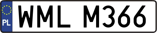WMLM366