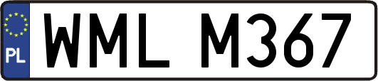 WMLM367