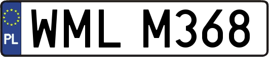 WMLM368