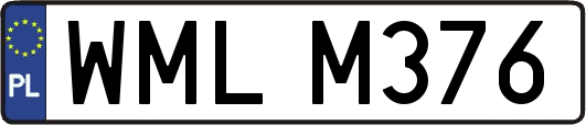 WMLM376