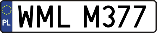 WMLM377