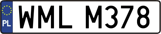 WMLM378