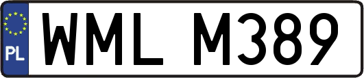 WMLM389