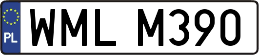 WMLM390