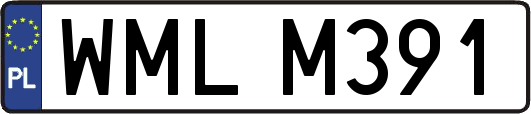 WMLM391