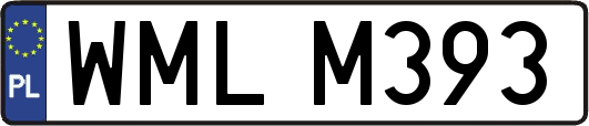 WMLM393