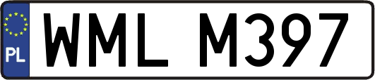 WMLM397