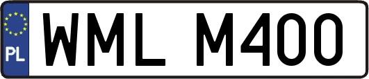 WMLM400