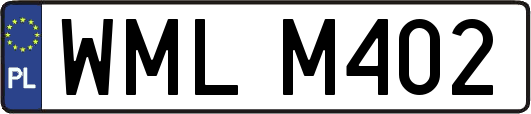 WMLM402