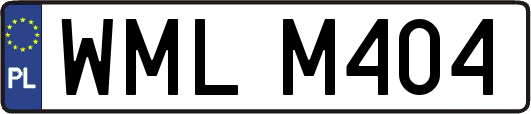 WMLM404