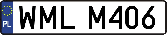 WMLM406