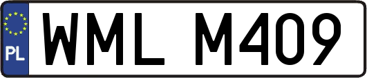 WMLM409