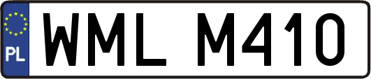 WMLM410