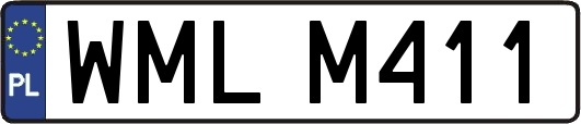 WMLM411