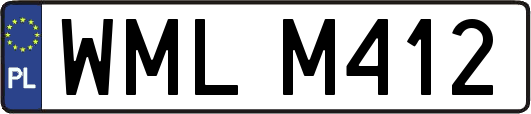 WMLM412