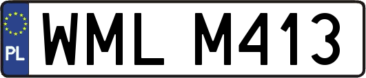 WMLM413
