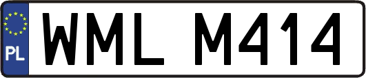 WMLM414