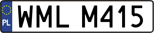 WMLM415