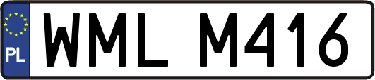 WMLM416