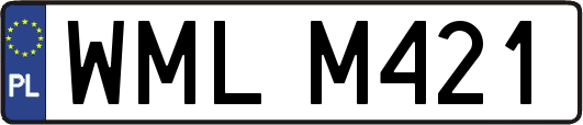 WMLM421