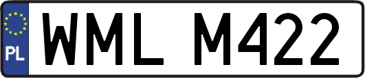 WMLM422