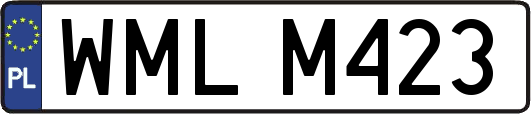 WMLM423