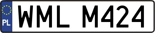 WMLM424