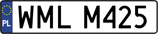 WMLM425
