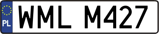 WMLM427