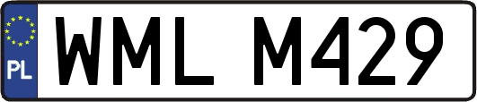 WMLM429