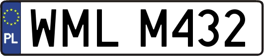 WMLM432