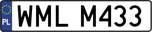WMLM433