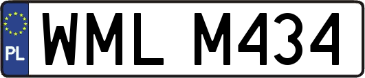 WMLM434