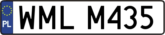 WMLM435