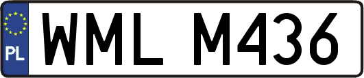 WMLM436