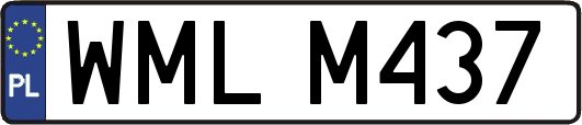 WMLM437