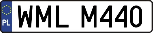 WMLM440
